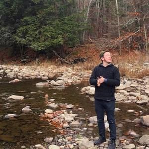 Meet your Posher, Benjamin